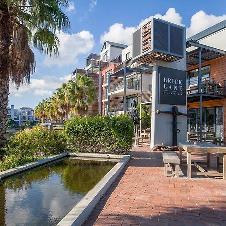 Apartamento Quayside 301 By Ctha Ciudad del Cabo Exterior foto