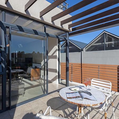 Apartamento Quayside 301 By Ctha Ciudad del Cabo Exterior foto