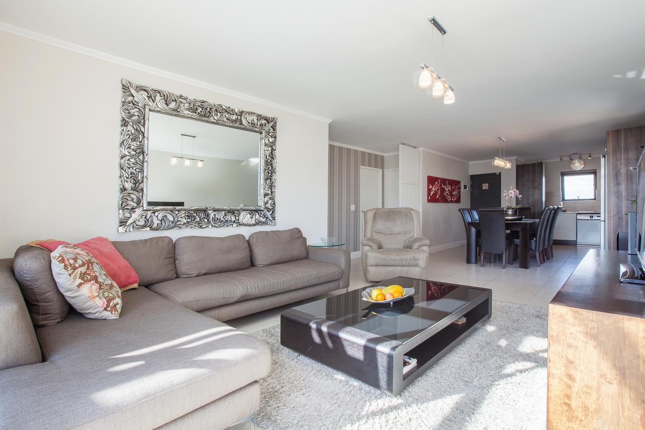 Apartamento Quayside 301 By Ctha Ciudad del Cabo Exterior foto