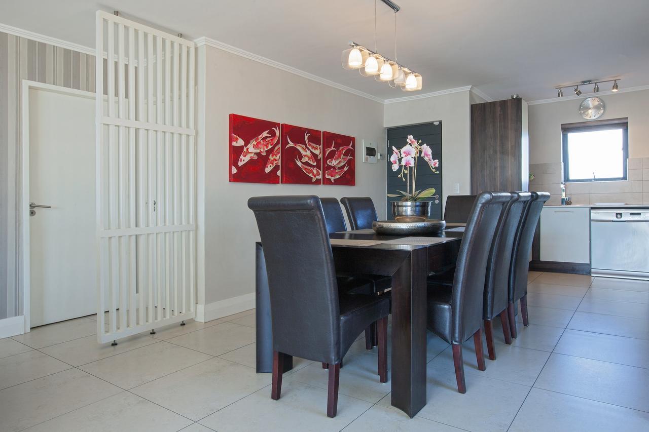 Apartamento Quayside 301 By Ctha Ciudad del Cabo Exterior foto